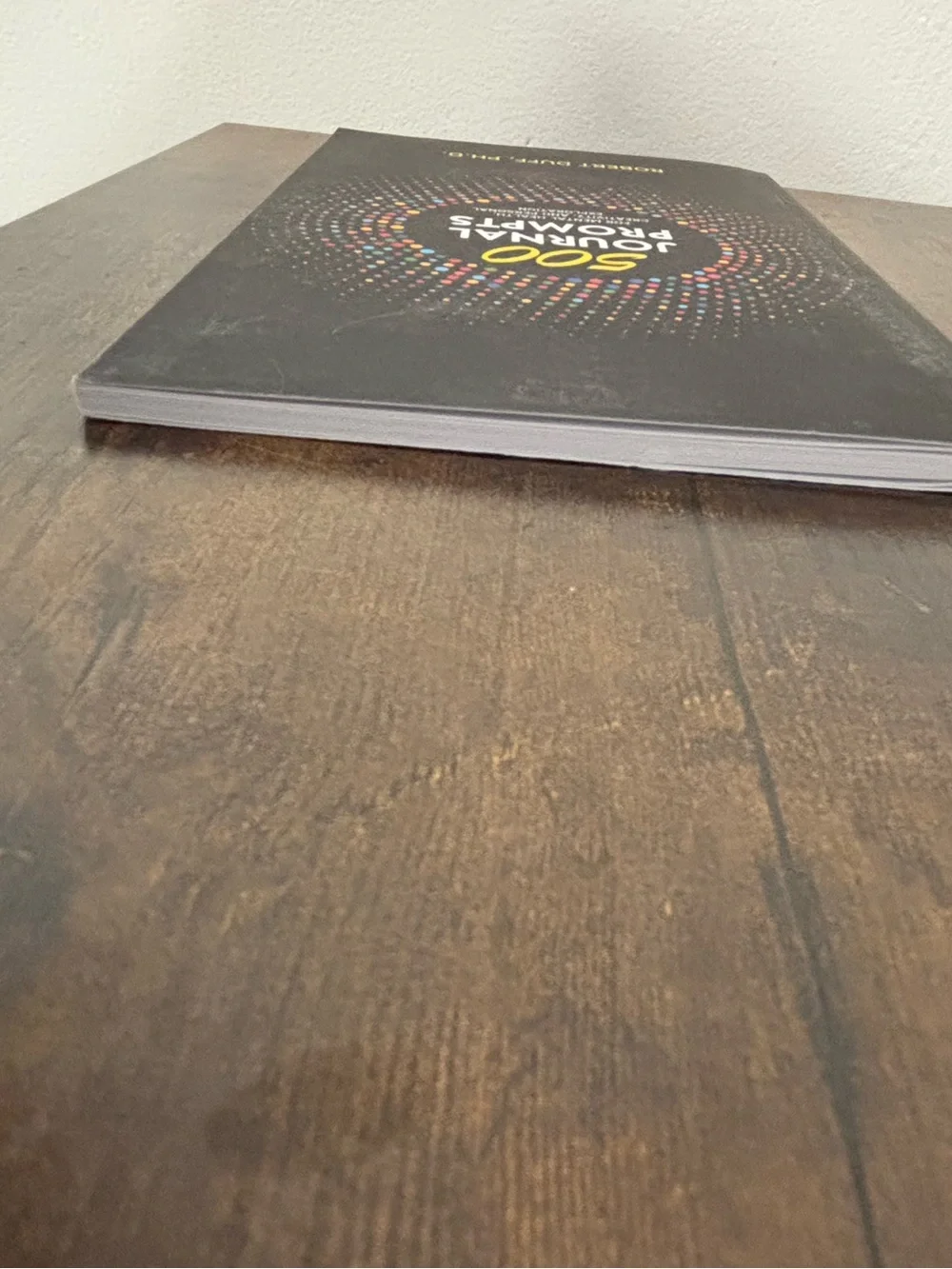 500 journal prompts